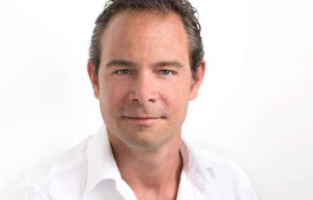 Eelco Parie